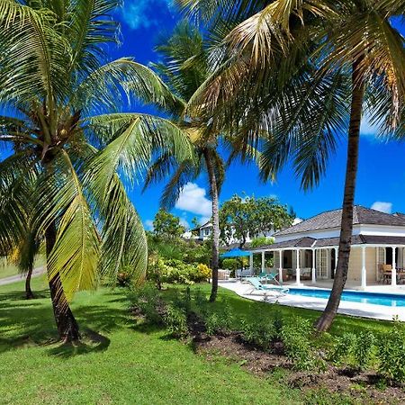 Coconut Grove 1, Luxury Villa By Island Villas Saint James Quarto foto